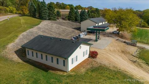 21-78 Lake Carroll Boulevard Lanark IL 61046
