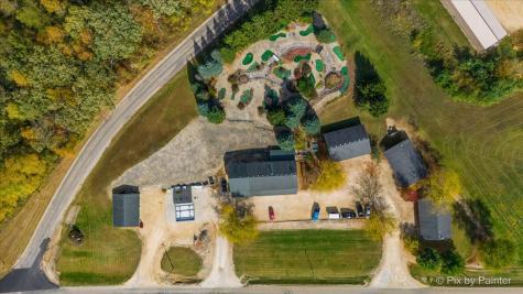 21-78 Lake Carroll Boulevard Lanark IL 61046
