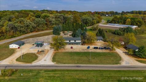 21-78 Lake Carroll Boulevard Lanark IL 61046