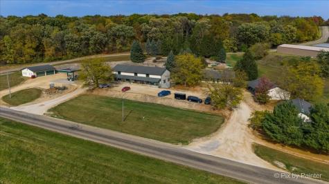 21-78 Lake Carroll Boulevard Lanark IL 61046