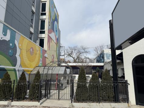 1814 West Chicago Avenue Chicago IL 60622