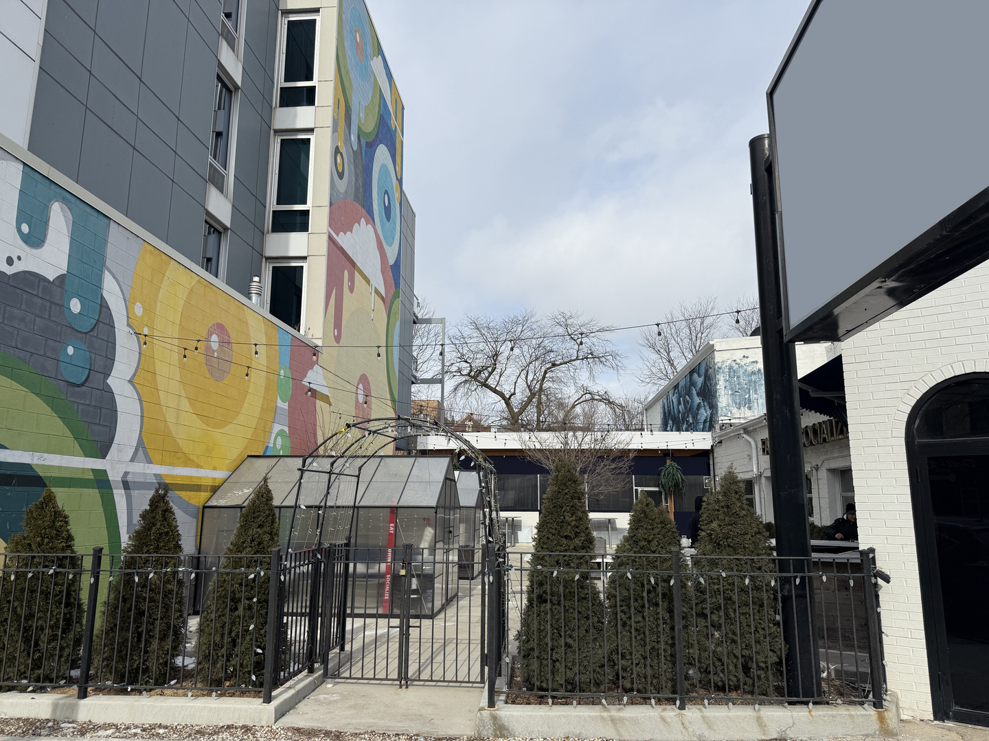1814 West Chicago Avenue Chicago IL 60622
