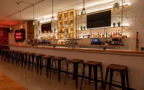 1814 West Chicago Avenue Chicago IL 60622
