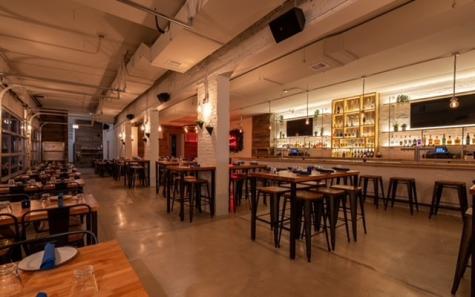 1814 West Chicago Avenue Chicago IL 60622