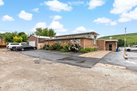 14042 South Croissant Drive Burnham IL 60633