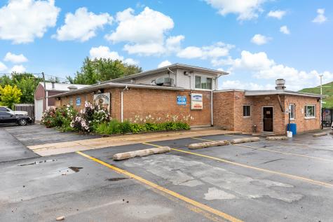 14042 South Croissant Drive Burnham IL 60633