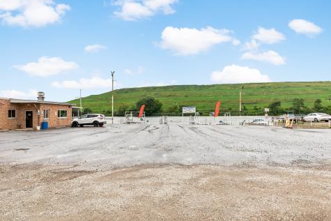14042 South Croissant Drive Burnham IL 60633