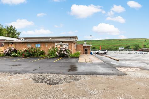 14042 South Croissant Drive Burnham IL 60633