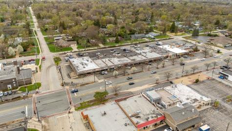 12240 South Harlem Avenue Palos Heights IL 60463