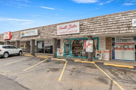 12240 South Harlem Avenue Palos Heights IL 60463