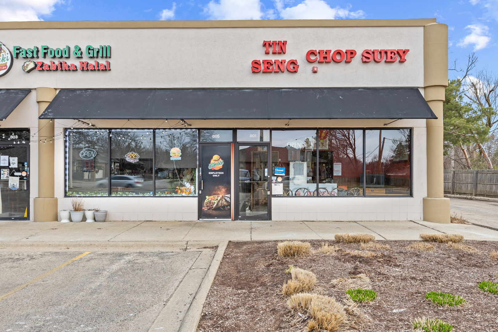 801 North Quentin Road Palatine IL 60067