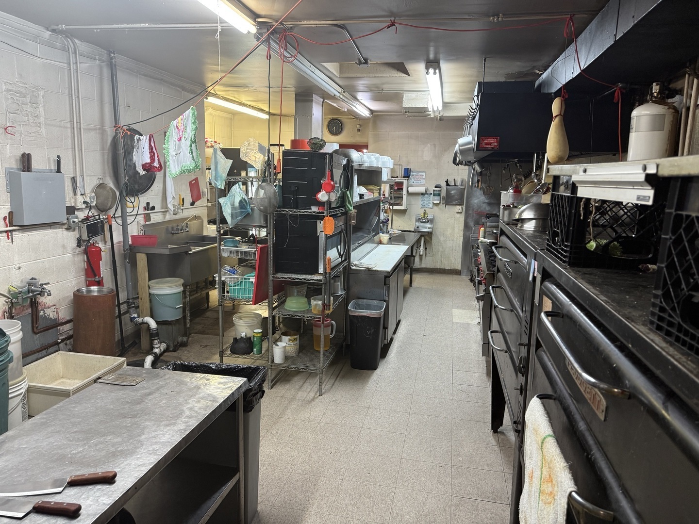 6706 West Belmont Avenue Chicago IL 60634