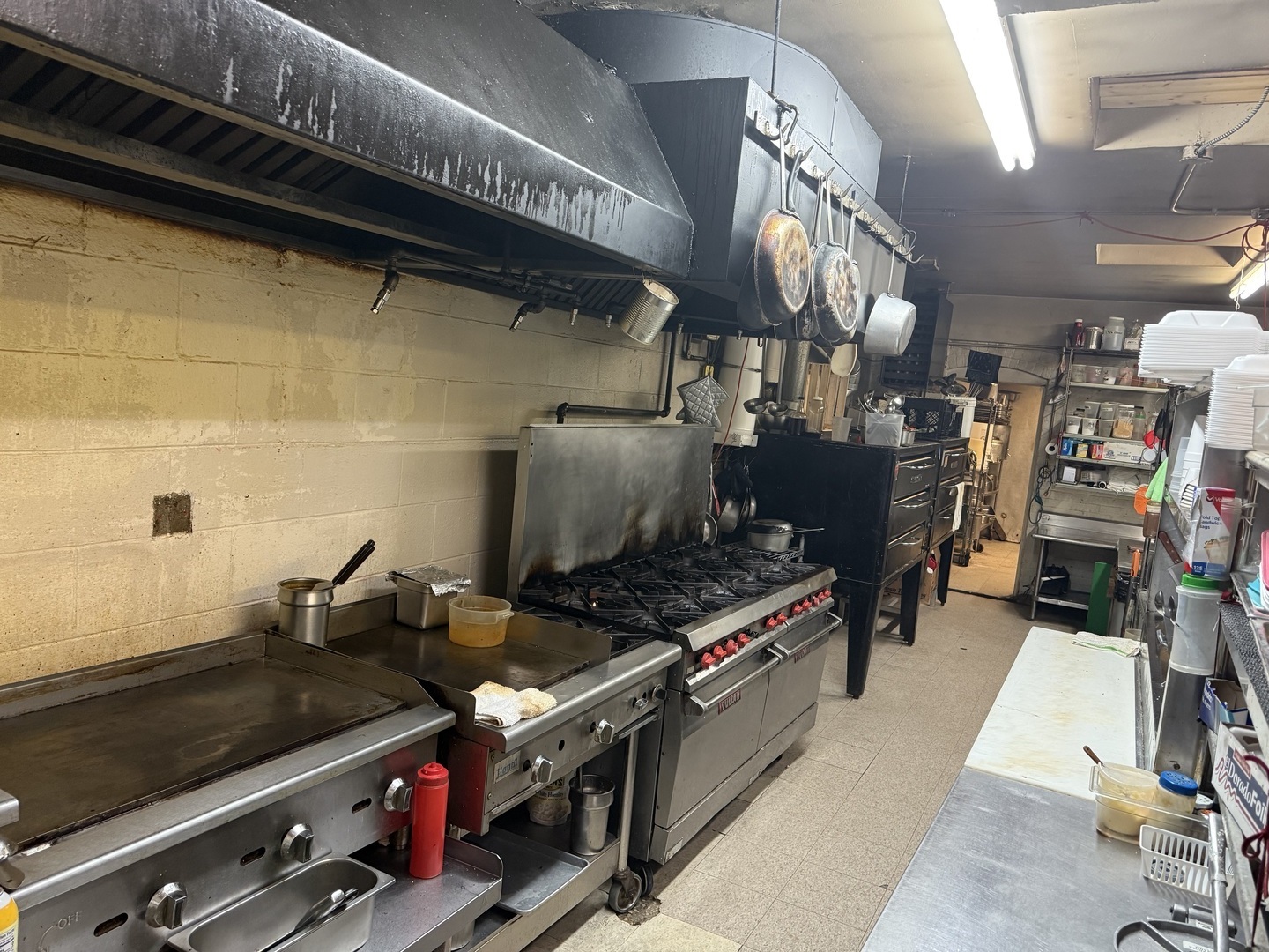 6706 West Belmont Avenue Chicago IL 60634