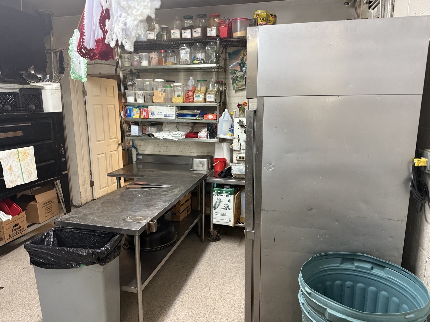 6706 West Belmont Avenue Chicago IL 60634