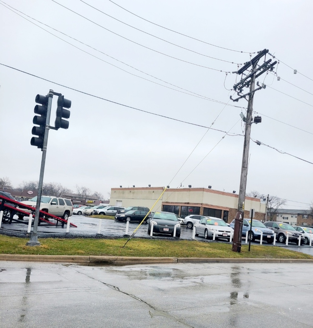 450 West 34th Street Steger IL 60475