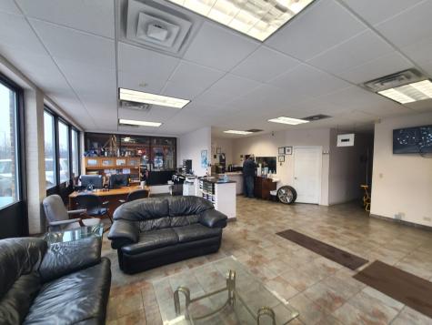 450 West 34th Street Steger IL 60475