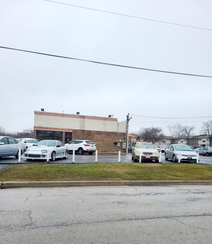 450 West 34th Street Steger IL 60475