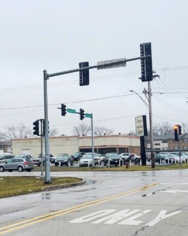 450 West 34th Street Steger IL 60475