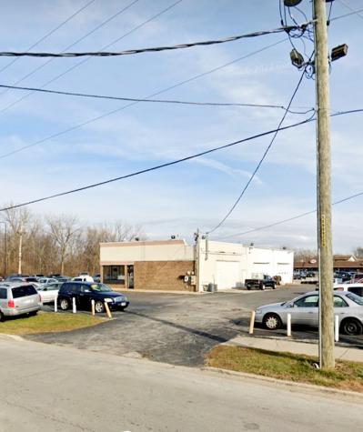 450 West 34th Street Steger IL 60475