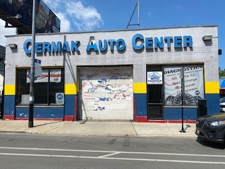 2908 West Cermak Road Chicago IL 60623