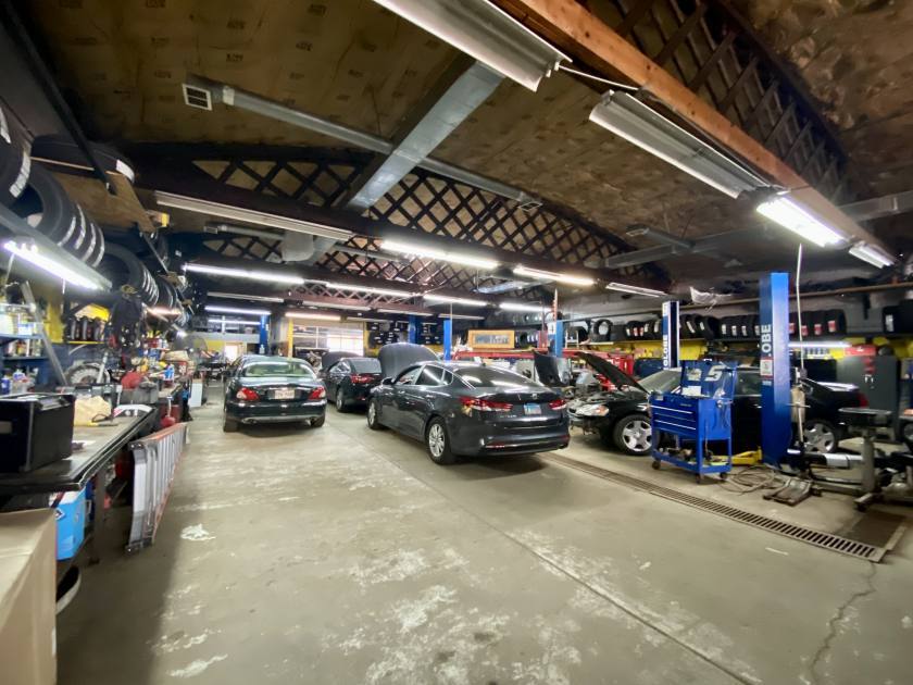 2908 West Cermak Road Chicago IL 60623