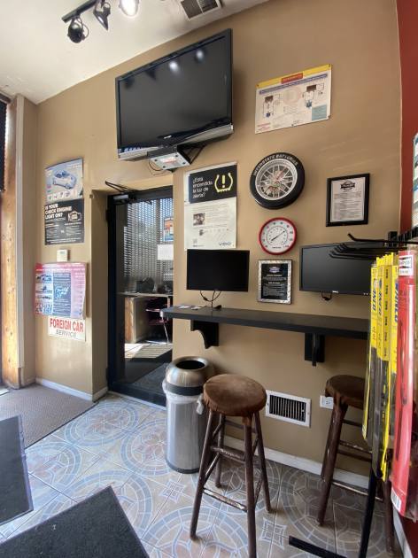 2908 West Cermak Road Chicago IL 60623