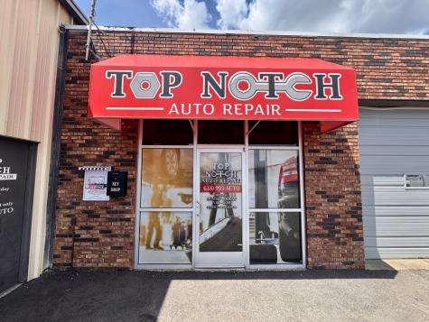 1202 West Dufour Street Marion IL 62959