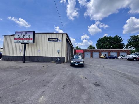 1202 West Dufour Street Marion IL 62959