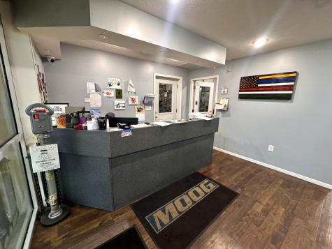 1202 West Dufour Street Marion IL 62959