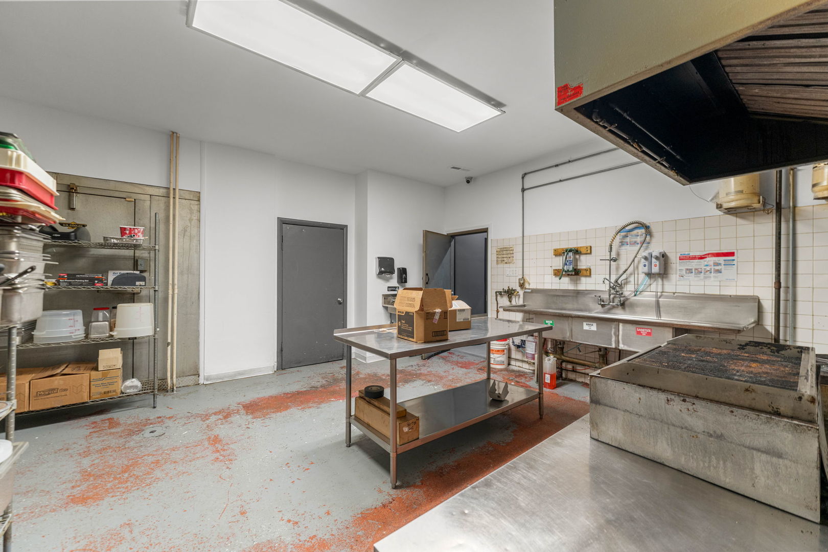 2014 East 87th Street Chicago IL 60617