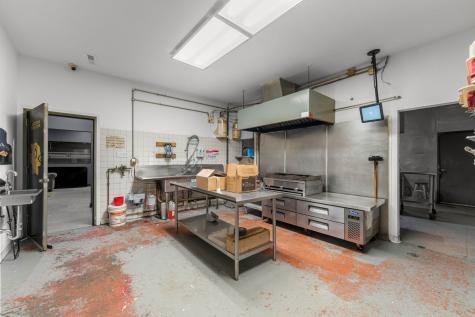 2014 East 87th Street Chicago IL 60617