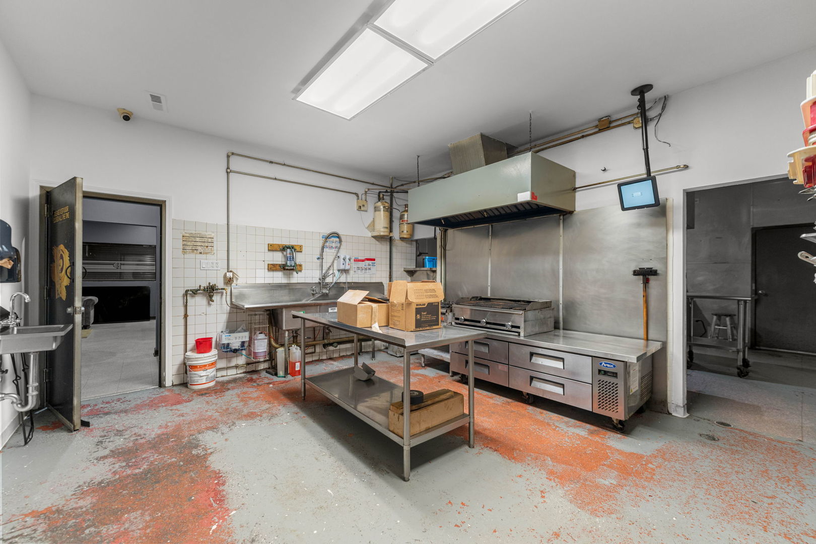 2014 East 87th Street Chicago IL 60617