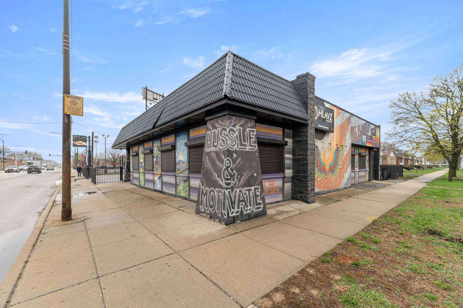 2014 East 87th Street Chicago IL 60617