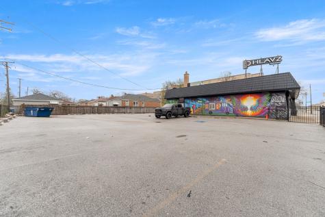 2014 East 87th Street Chicago IL 60617