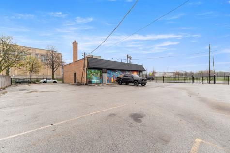 2014 East 87th Street Chicago IL 60617