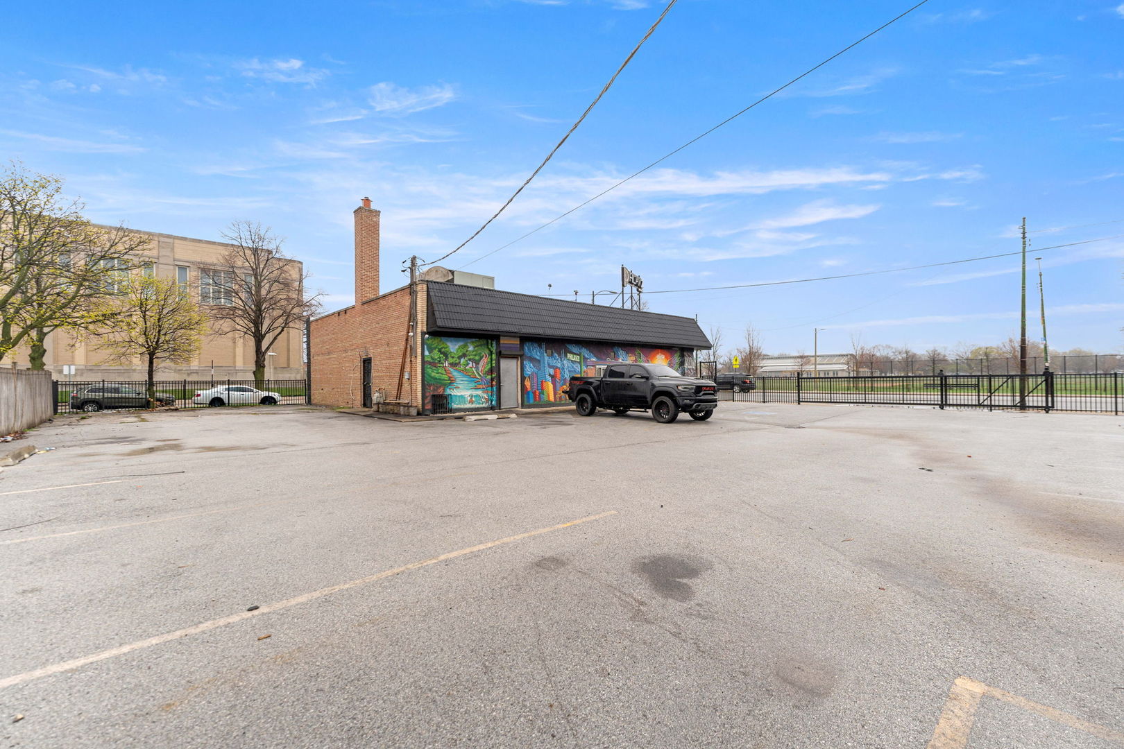 2014 East 87th Street Chicago IL 60617