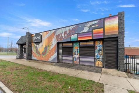 2014 East 87th Street Chicago IL 60617