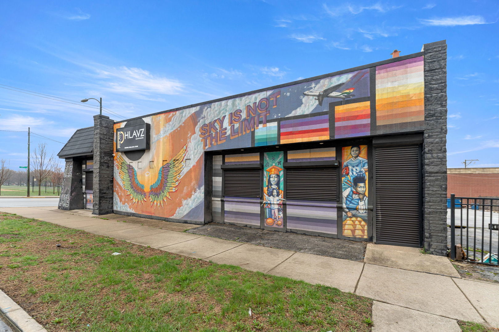 2014 East 87th Street Chicago IL 60617