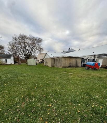 304 Chapin Street Ivesdale IL 61851
