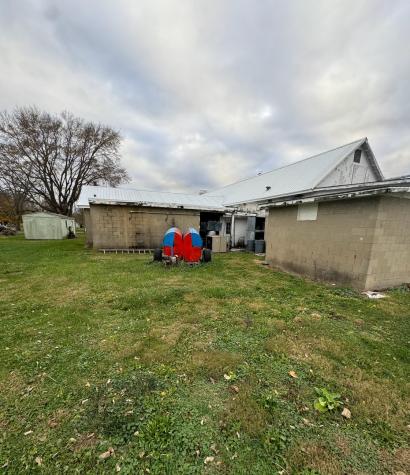 304 Chapin Street Ivesdale IL 61851