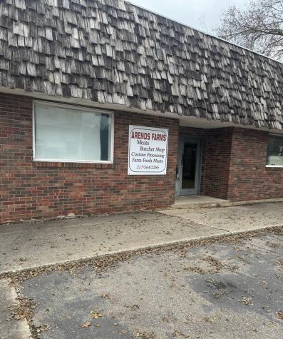304 Chapin Street Ivesdale IL 61851