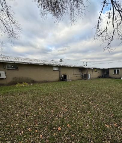 304 Chapin Street Ivesdale IL 61851