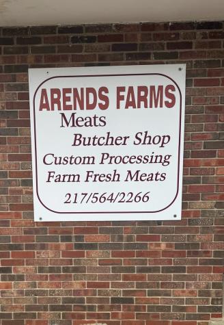 304 Chapin Street Ivesdale IL 61851