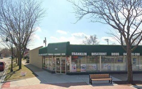 9735-9745 Franklin Avenue Franklin Park IL 60131