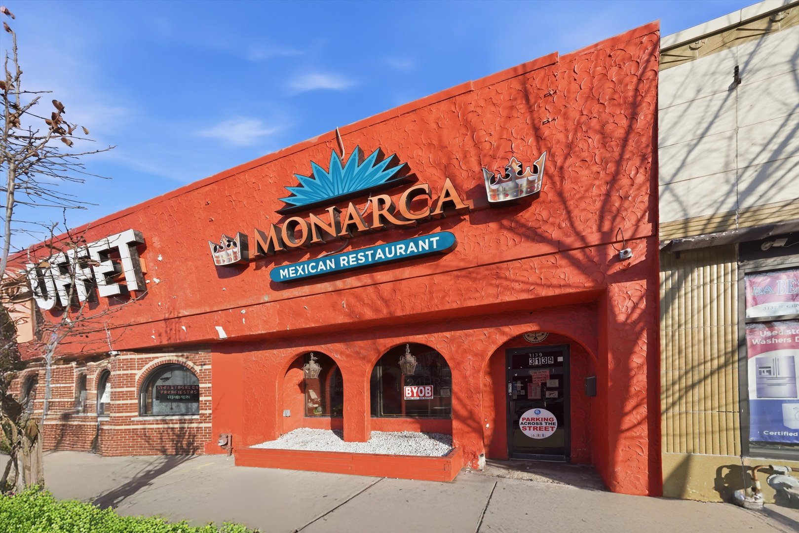 3139 North Central Avenue Chicago IL 60634