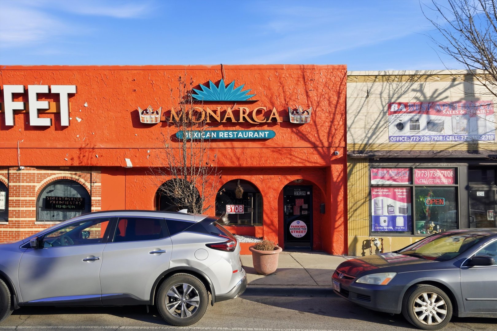 3139 North Central Avenue Chicago IL 60634