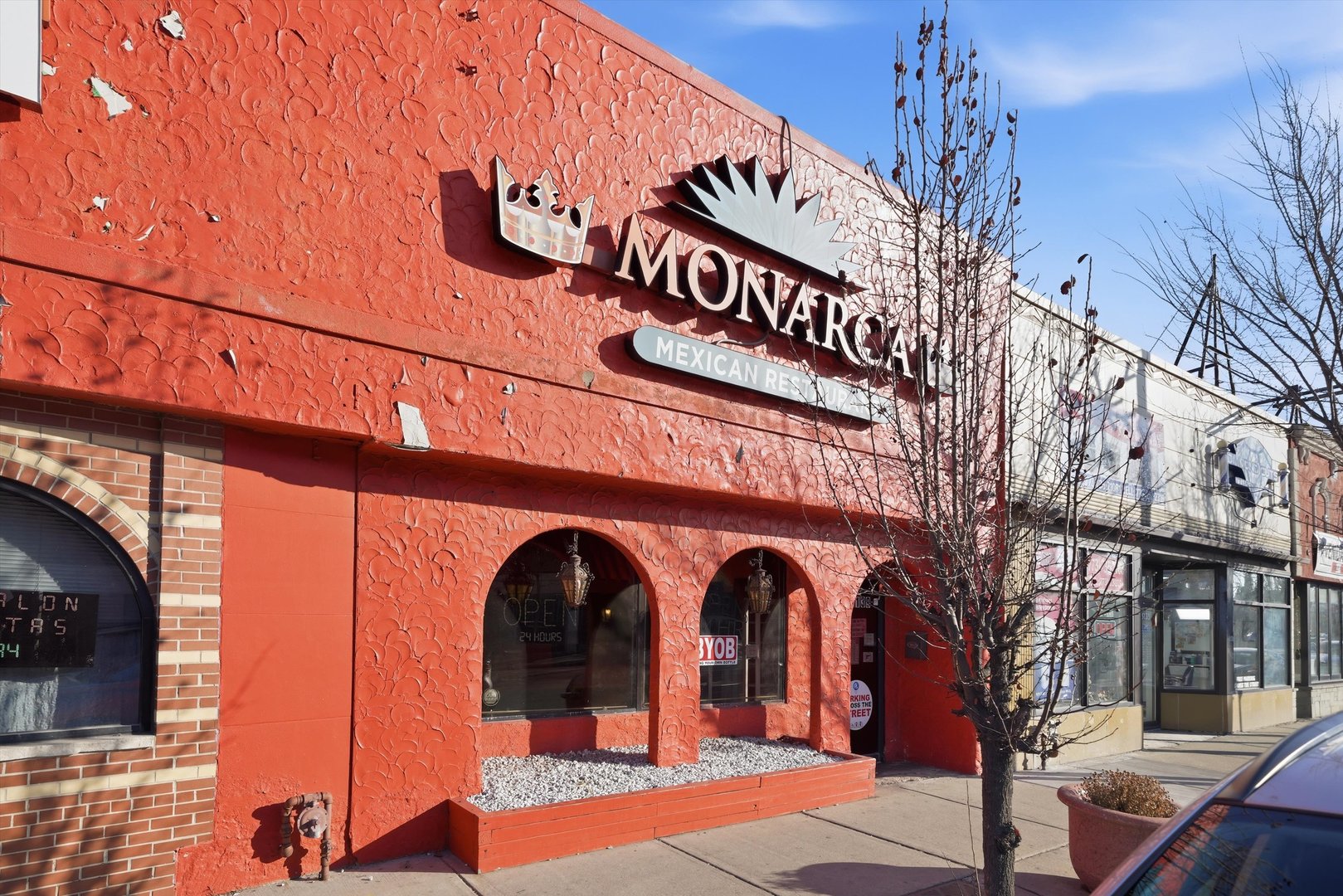 3139 North Central Avenue Chicago IL 60634