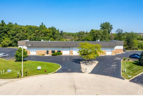 2200 Tech Court Woodstock IL 60098