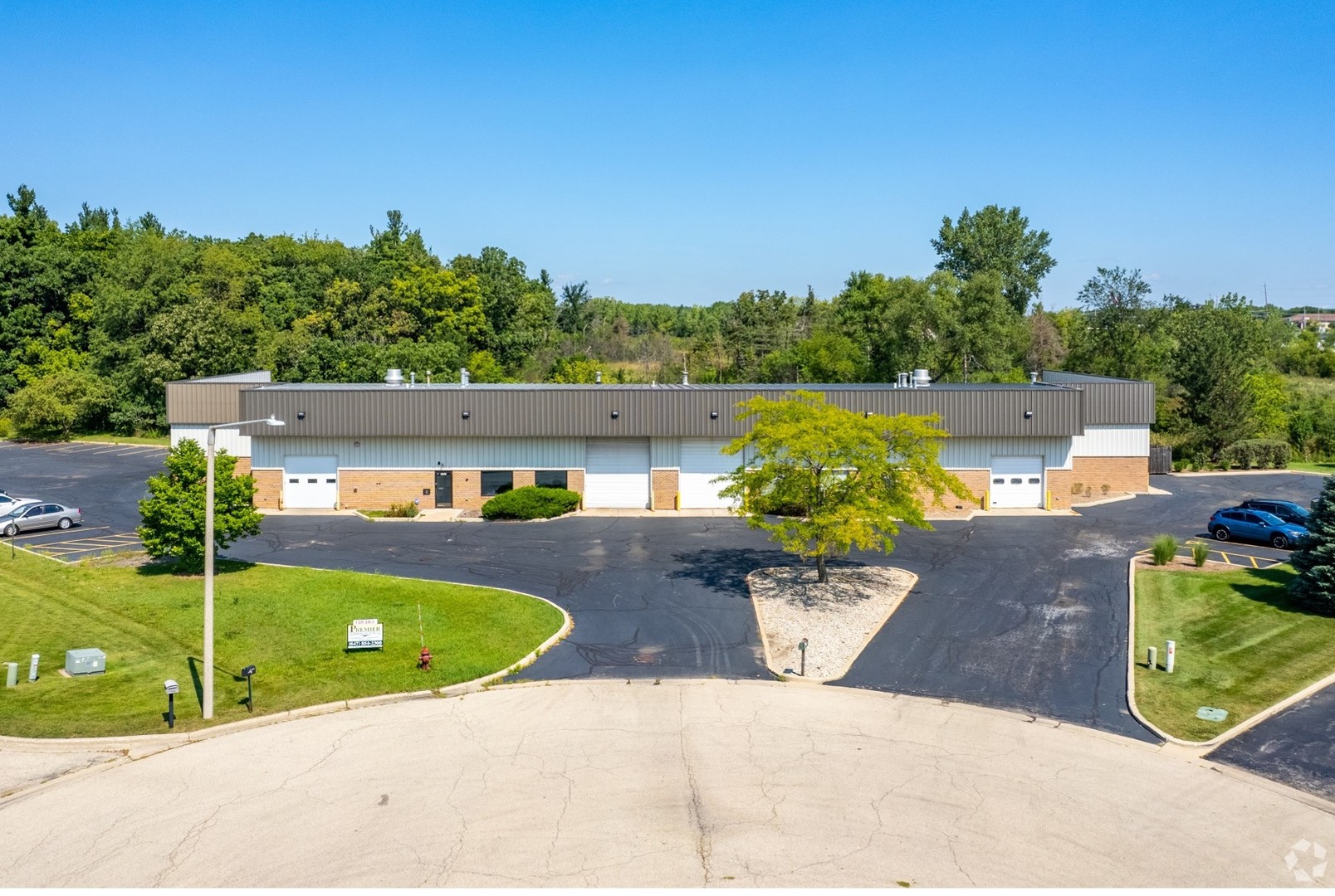 2200 Tech Court Woodstock IL 60098