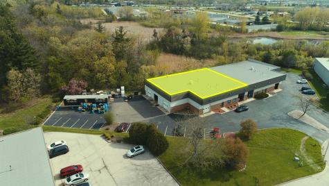 2200 Tech Court Woodstock IL 60098